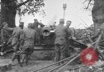 Image of Aisne-Marne Operation France, 1918, second 40 stock footage video 65675067060
