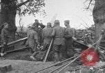 Image of Aisne-Marne Operation France, 1918, second 41 stock footage video 65675067060