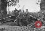 Image of Aisne-Marne Operation France, 1918, second 42 stock footage video 65675067060