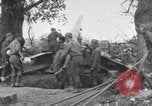 Image of Aisne-Marne Operation France, 1918, second 43 stock footage video 65675067060