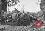 Image of Aisne-Marne Operation France, 1918, second 44 stock footage video 65675067060