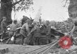 Image of Aisne-Marne Operation France, 1918, second 45 stock footage video 65675067060
