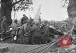 Image of Aisne-Marne Operation France, 1918, second 46 stock footage video 65675067060