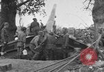 Image of Aisne-Marne Operation France, 1918, second 48 stock footage video 65675067060