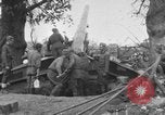 Image of Aisne-Marne Operation France, 1918, second 49 stock footage video 65675067060