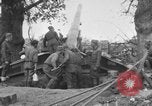Image of Aisne-Marne Operation France, 1918, second 50 stock footage video 65675067060
