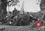 Image of Aisne-Marne Operation France, 1918, second 51 stock footage video 65675067060