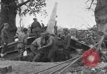 Image of Aisne-Marne Operation France, 1918, second 52 stock footage video 65675067060