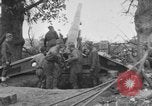 Image of Aisne-Marne Operation France, 1918, second 53 stock footage video 65675067060