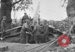 Image of Aisne-Marne Operation France, 1918, second 54 stock footage video 65675067060