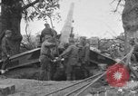 Image of Aisne-Marne Operation France, 1918, second 55 stock footage video 65675067060