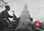 Image of Aisne-Marne Operation France, 1918, second 60 stock footage video 65675067060