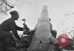 Image of Aisne-Marne Operation France, 1918, second 61 stock footage video 65675067060