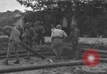 Image of Aisne-Marne Operation Chateau-Thierry France, 1918, second 1 stock footage video 65675067061