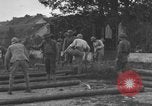 Image of Aisne-Marne Operation Chateau-Thierry France, 1918, second 3 stock footage video 65675067061