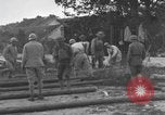 Image of Aisne-Marne Operation Chateau-Thierry France, 1918, second 4 stock footage video 65675067061