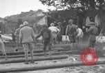 Image of Aisne-Marne Operation Chateau-Thierry France, 1918, second 5 stock footage video 65675067061