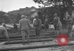 Image of Aisne-Marne Operation Chateau-Thierry France, 1918, second 6 stock footage video 65675067061