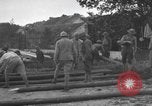 Image of Aisne-Marne Operation Chateau-Thierry France, 1918, second 7 stock footage video 65675067061
