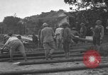 Image of Aisne-Marne Operation Chateau-Thierry France, 1918, second 8 stock footage video 65675067061