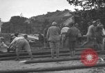 Image of Aisne-Marne Operation Chateau-Thierry France, 1918, second 9 stock footage video 65675067061