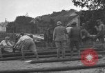 Image of Aisne-Marne Operation Chateau-Thierry France, 1918, second 10 stock footage video 65675067061
