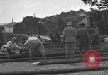 Image of Aisne-Marne Operation Chateau-Thierry France, 1918, second 11 stock footage video 65675067061