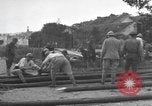 Image of Aisne-Marne Operation Chateau-Thierry France, 1918, second 12 stock footage video 65675067061