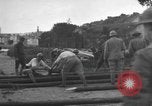 Image of Aisne-Marne Operation Chateau-Thierry France, 1918, second 13 stock footage video 65675067061