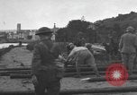 Image of Aisne-Marne Operation Chateau-Thierry France, 1918, second 15 stock footage video 65675067061
