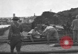 Image of Aisne-Marne Operation Chateau-Thierry France, 1918, second 16 stock footage video 65675067061