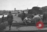 Image of Aisne-Marne Operation Chateau-Thierry France, 1918, second 18 stock footage video 65675067061