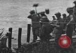 Image of Aisne-Marne Operation Chateau-Thierry France, 1918, second 20 stock footage video 65675067061