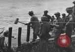 Image of Aisne-Marne Operation Chateau-Thierry France, 1918, second 21 stock footage video 65675067061