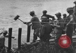 Image of Aisne-Marne Operation Chateau-Thierry France, 1918, second 23 stock footage video 65675067061