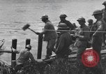 Image of Aisne-Marne Operation Chateau-Thierry France, 1918, second 25 stock footage video 65675067061