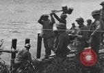 Image of Aisne-Marne Operation Chateau-Thierry France, 1918, second 26 stock footage video 65675067061