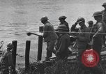 Image of Aisne-Marne Operation Chateau-Thierry France, 1918, second 27 stock footage video 65675067061