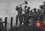 Image of Aisne-Marne Operation Chateau-Thierry France, 1918, second 28 stock footage video 65675067061