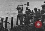 Image of Aisne-Marne Operation Chateau-Thierry France, 1918, second 32 stock footage video 65675067061