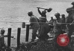 Image of Aisne-Marne Operation Chateau-Thierry France, 1918, second 33 stock footage video 65675067061