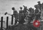 Image of Aisne-Marne Operation Chateau-Thierry France, 1918, second 37 stock footage video 65675067061