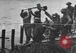 Image of Aisne-Marne Operation Chateau-Thierry France, 1918, second 38 stock footage video 65675067061