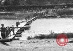 Image of Aisne-Marne Operation Chateau-Thierry France, 1918, second 39 stock footage video 65675067061