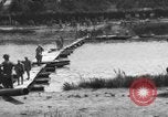 Image of Aisne-Marne Operation Chateau-Thierry France, 1918, second 42 stock footage video 65675067061