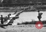 Image of Aisne-Marne Operation Chateau-Thierry France, 1918, second 44 stock footage video 65675067061