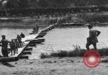 Image of Aisne-Marne Operation Chateau-Thierry France, 1918, second 45 stock footage video 65675067061