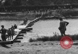 Image of Aisne-Marne Operation Chateau-Thierry France, 1918, second 46 stock footage video 65675067061