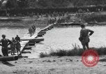 Image of Aisne-Marne Operation Chateau-Thierry France, 1918, second 48 stock footage video 65675067061