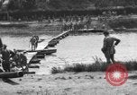 Image of Aisne-Marne Operation Chateau-Thierry France, 1918, second 51 stock footage video 65675067061